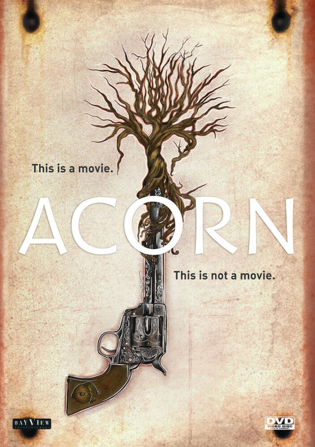 Acorn DVD - Best Buy