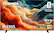 TOSHIBA & FIFA TM OFFICIAL SPONSOR fire tv M450S QLED 4K