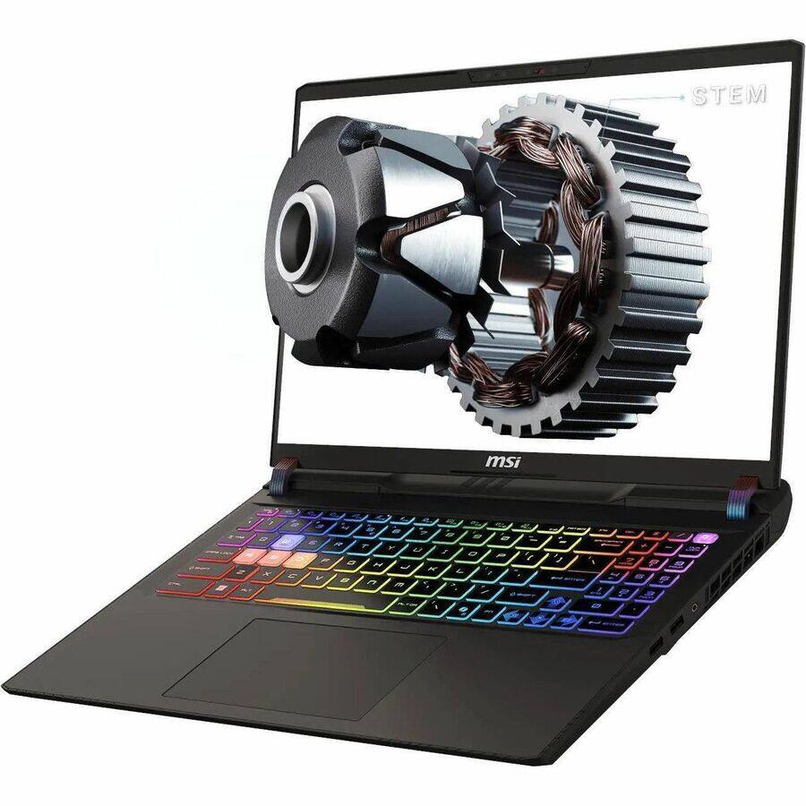 MSI Vector 16 HX AI A2XW Vector 16 HX AI A2XWHG 285US 16
