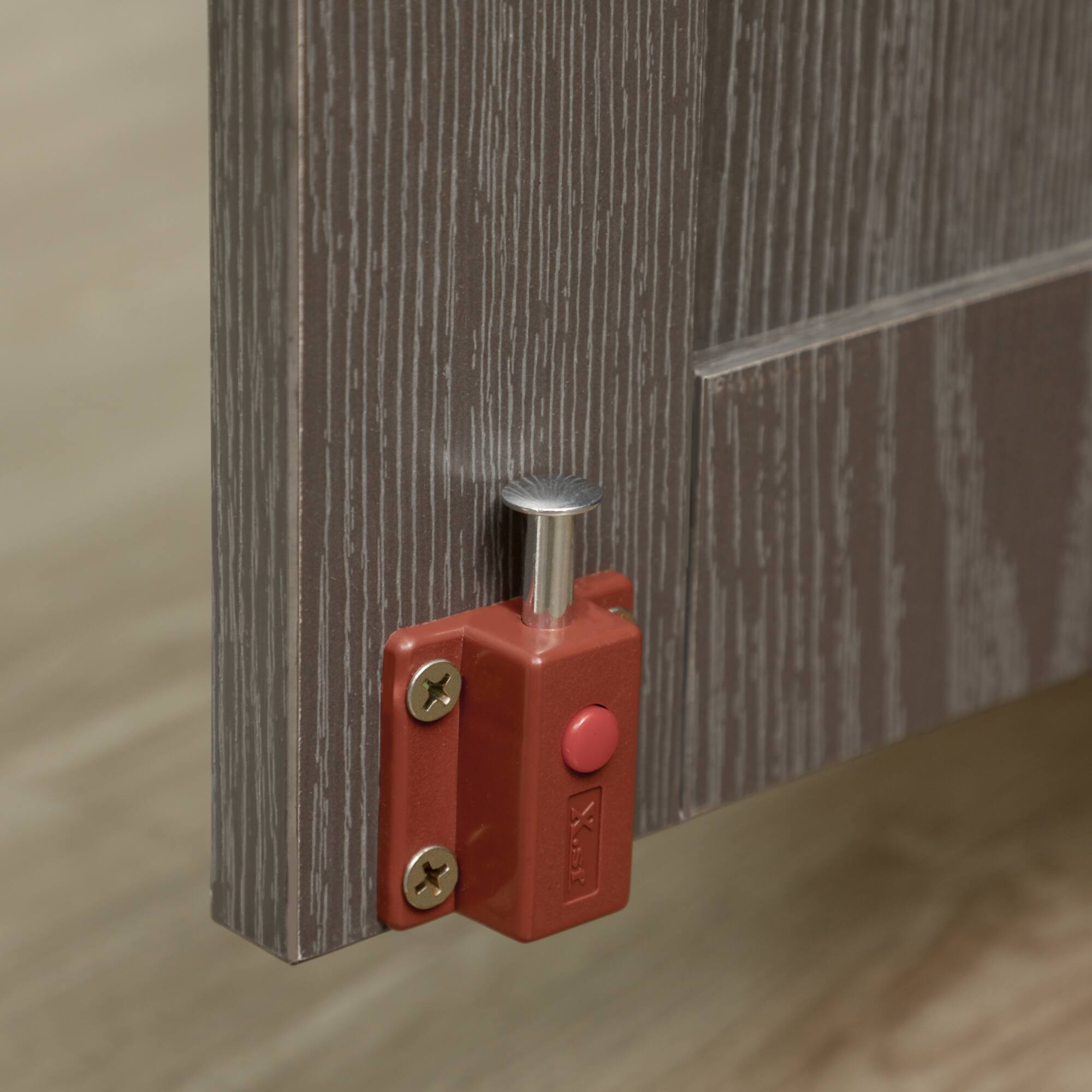 Alt View 5. Pawhut - Dog Playpen with Door & Removable Cover, for Small & Most Medium Dogs, Indoor & Outdoor Use, 47" H.