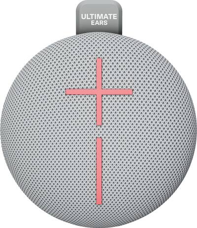 Ultimate Ears MINIROLL Ultra Portable Waterproof Bluetooth Speaker Ultimate Ears MINIROLL Ultra Portable Waterproof Bluetooth Speaker