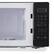TIME COOK WEIGHT DEFROST DEFROST POPCORN POTATO PIZZA AUTOMENU FROZEN VEGETABLE BEVERAGE DINNER PLATE 1- 1 MIN 2- 2 MIN 3- 3 MIN 4- 4 MIN 5- 5 MIN 6- 6 MIN 7 8 9 STOP O START CANCEL MEMORY
