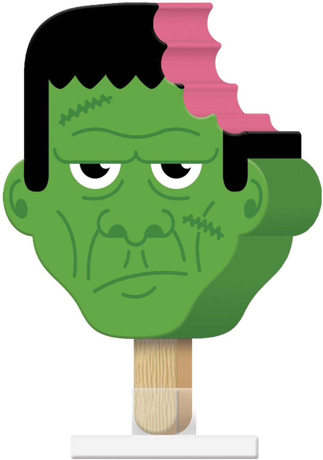 Alt View 3. PopMarket - Frozen Culture - Monsters Blind Bag (One random figure per purchase)   - Collectibles - Multicolor.