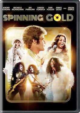 Spinning Gold - DVD