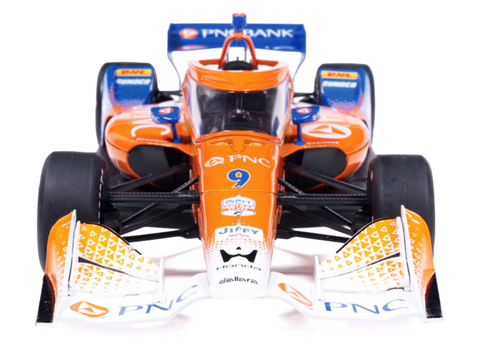 PNCBANK PN SUNDCO a a PNC 9 ONFT INATOR JIFFY motion d Honda r allara PNE G .A  t 1 PNC