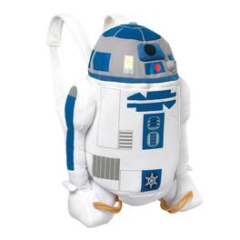 Comic Images - Star Wars R2-D2 Backpack Buddies - Blue/White