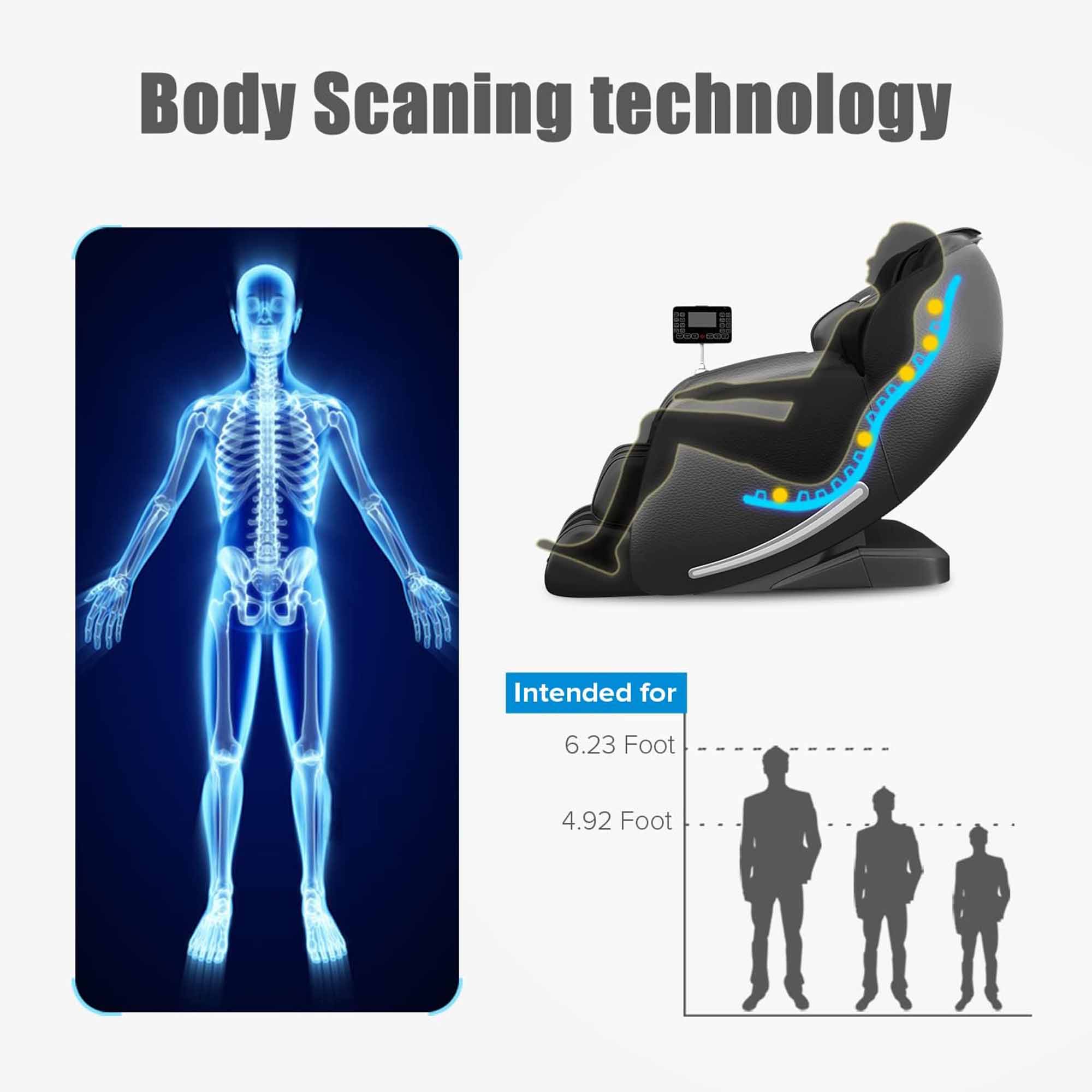 Body Scanning technology

Intended for
6.23 Foot
4.92 Foot