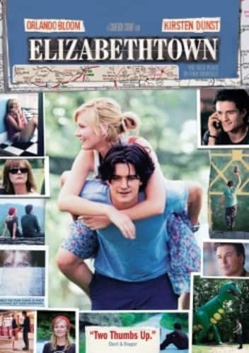Elizabethtown  - DVD