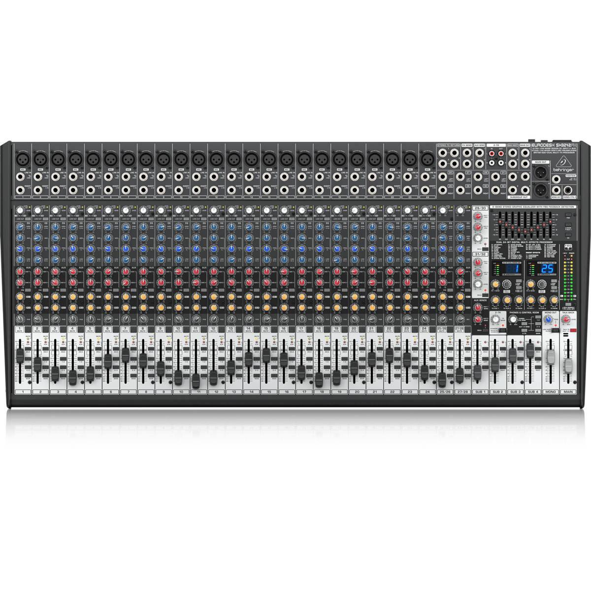 B. URCOESH SISEM2

behringer

28

25/20

25

12

x

11

14

=

S

20

32

x

25/24 SUB1 SUB4