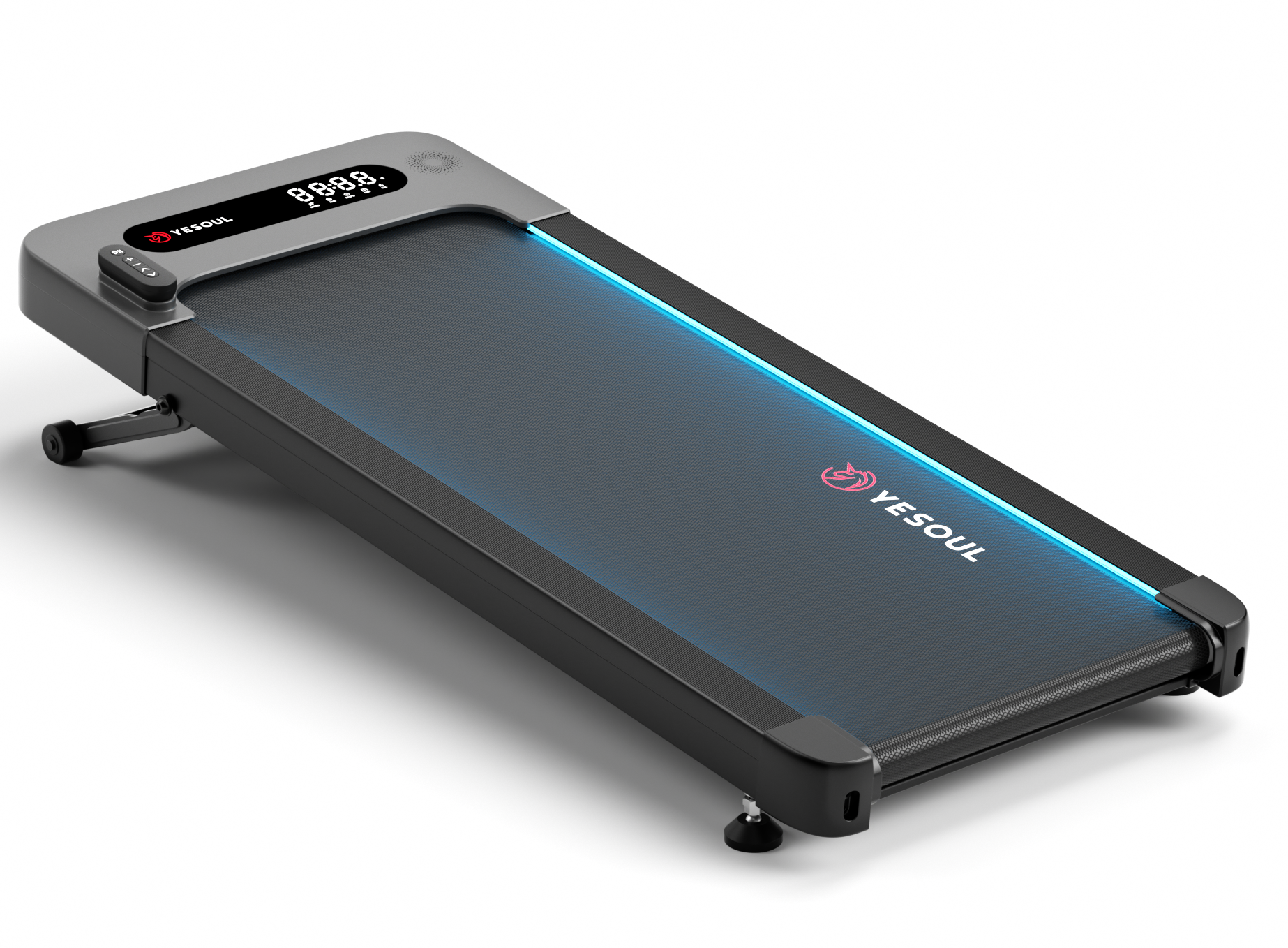 VESOUL, CI 8.8-88 & LLS 2 YESOUL