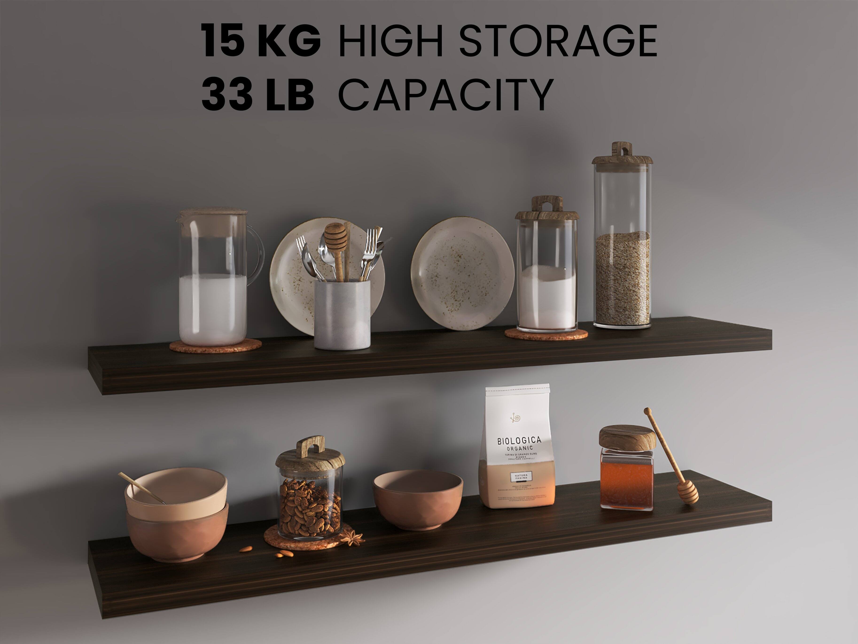 15 KG HIGH STORAGE  
33 LB CAPACITY  

BIOLOGICA  
ORGANIC