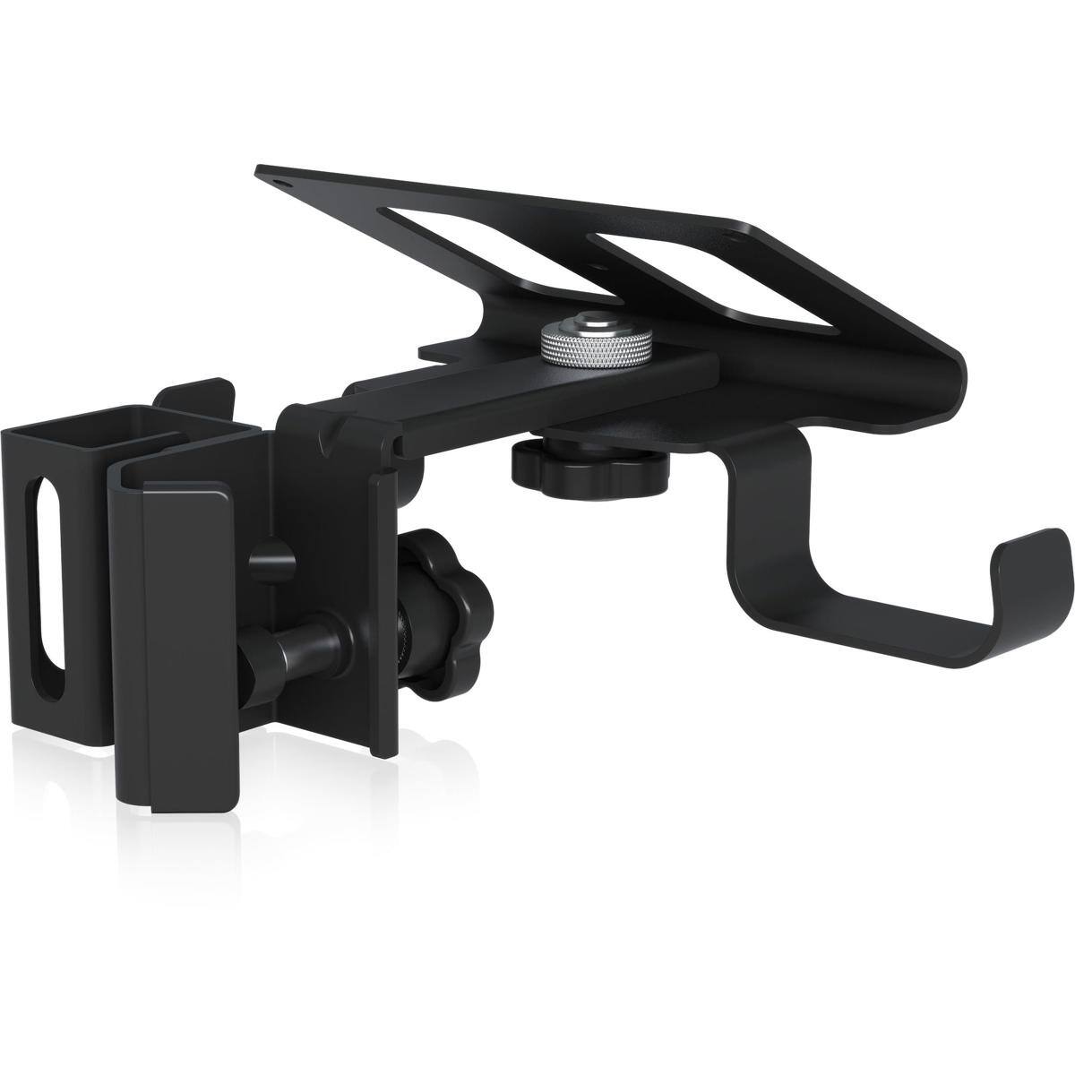 Alt View 2. Midas - Midas DP48MB Mounting Bracket for DP48 Personal Monitoring Mixer.