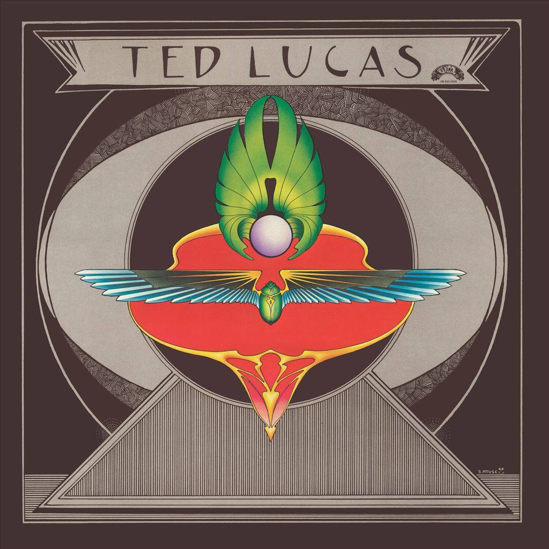 Front. Ted Lucas [LP].