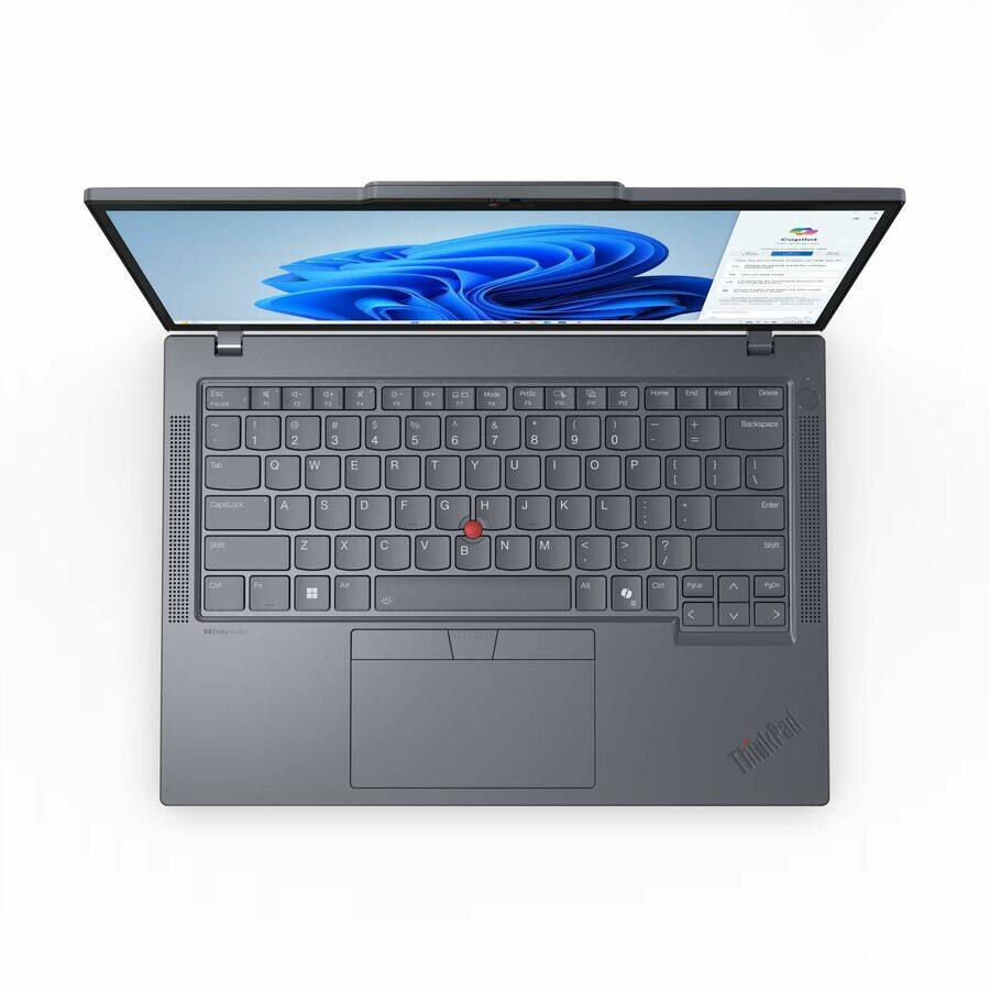 Lenovo ThinkPad T14 Gen 5 21MC000NUS 14