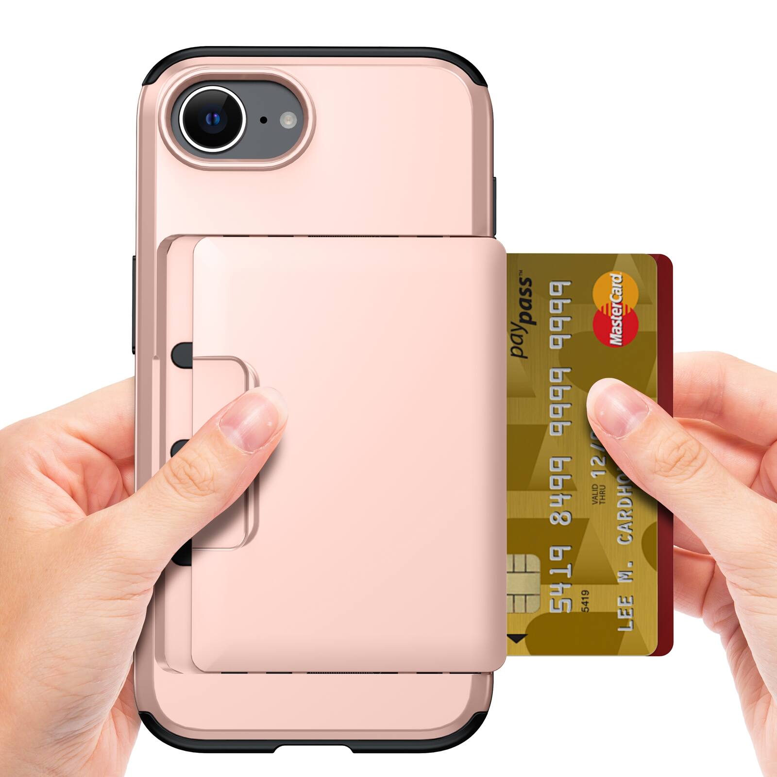 paypass  
9999 9999 8499 5419  
5419  
12 VALID HRU  
MasterCard  
CARDHOLDER  
M. LEE