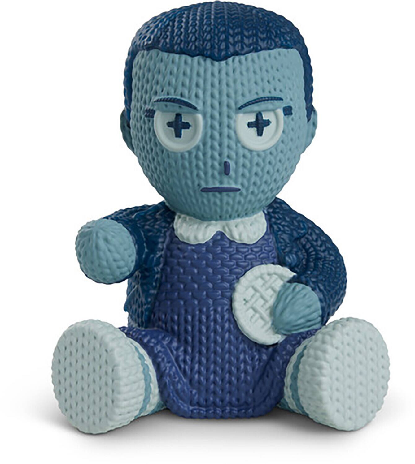 Handmade by Robots - Stranger Things - Eleven #282 (Upside Down Version) - COLLECTIBLES - Multicolor