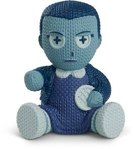 Handmade by Robots - Stranger Things - Eleven #282 (Upside Down Version) - Collectibles - Multicolor