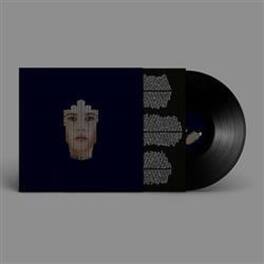 Javiera Mena - Nocturna - VINYL LP
