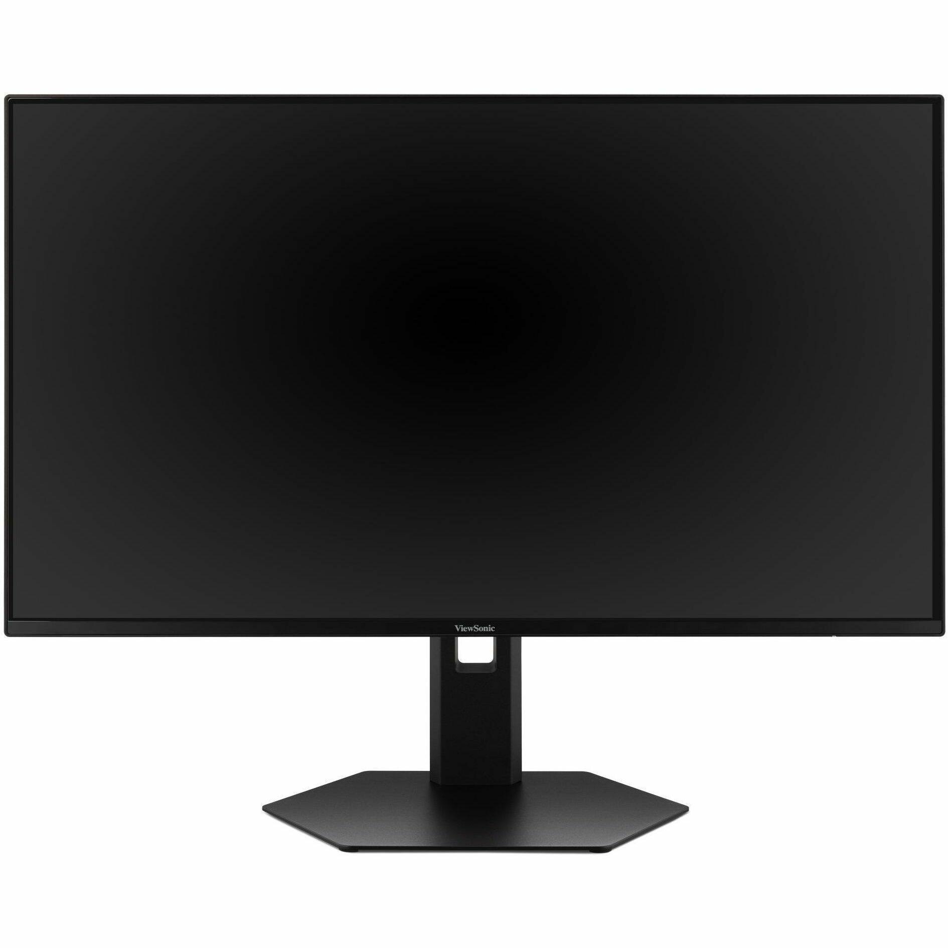 ViewSonic VX2738 2K OLED 27 Inch QHD OLED Gaming Monitor with