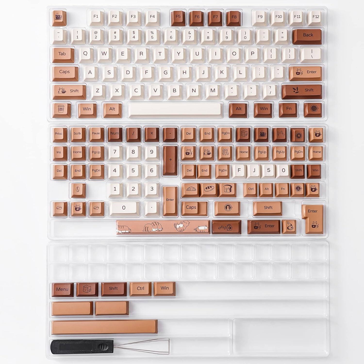 F1 F2 F3 F4 F5 F6 F7 F8 F9 F10 F11 F12 - 1 2 3 4 5 6 7 8 9 0 - Back Tab Q W E R T Y U I O P - Caps A S D F G H J K L - Enter Shift Z X C V B N M - Enter Shift Prtsc Sclk Pause Num / * - Home 7 8 9 - PgUp 4 5 6 - PgDn Del End - Home PgUp PgDn - Del End - Fn Prtsc Sclk Pause Num - 1 2 3 4 5 6 7 8 9 0 - Enter Caps Shift Enter Menu Shift Ctrl Win