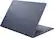 Alt View 15. Dell - Plus - Copilot+ PC - 16" 2.5K 2-in-1 Touchscreen Laptop - Intel Core Ultra 9 288V 2024 - 32GB Memory - 1TB Storage - Midnight Blue.