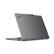 Alt View 1. Lenovo - ThinkPad X1 2-in-1 G9 14" TouchScreen Laptop - Core Ultra 5 with 16GB Memory - 512GB SSD - Gray.