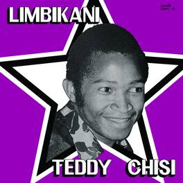 Teddy Chisi - Limbikani - VINYL LP