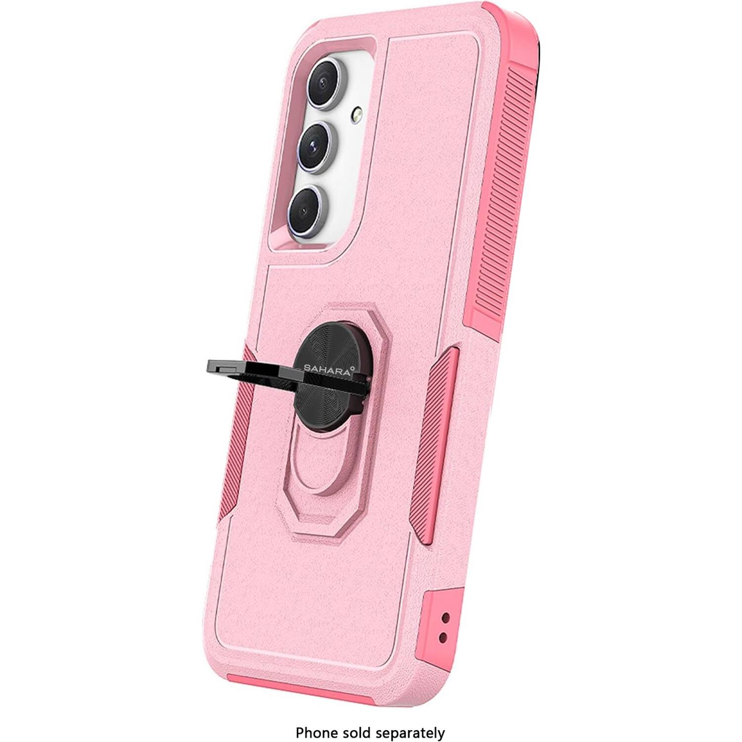 Phone sold separately.