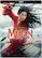 Front. Mulan - DVD.