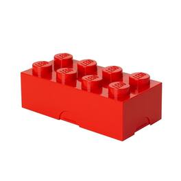 Room Copenhagen - LEGO Lunch Box, Bright - Red