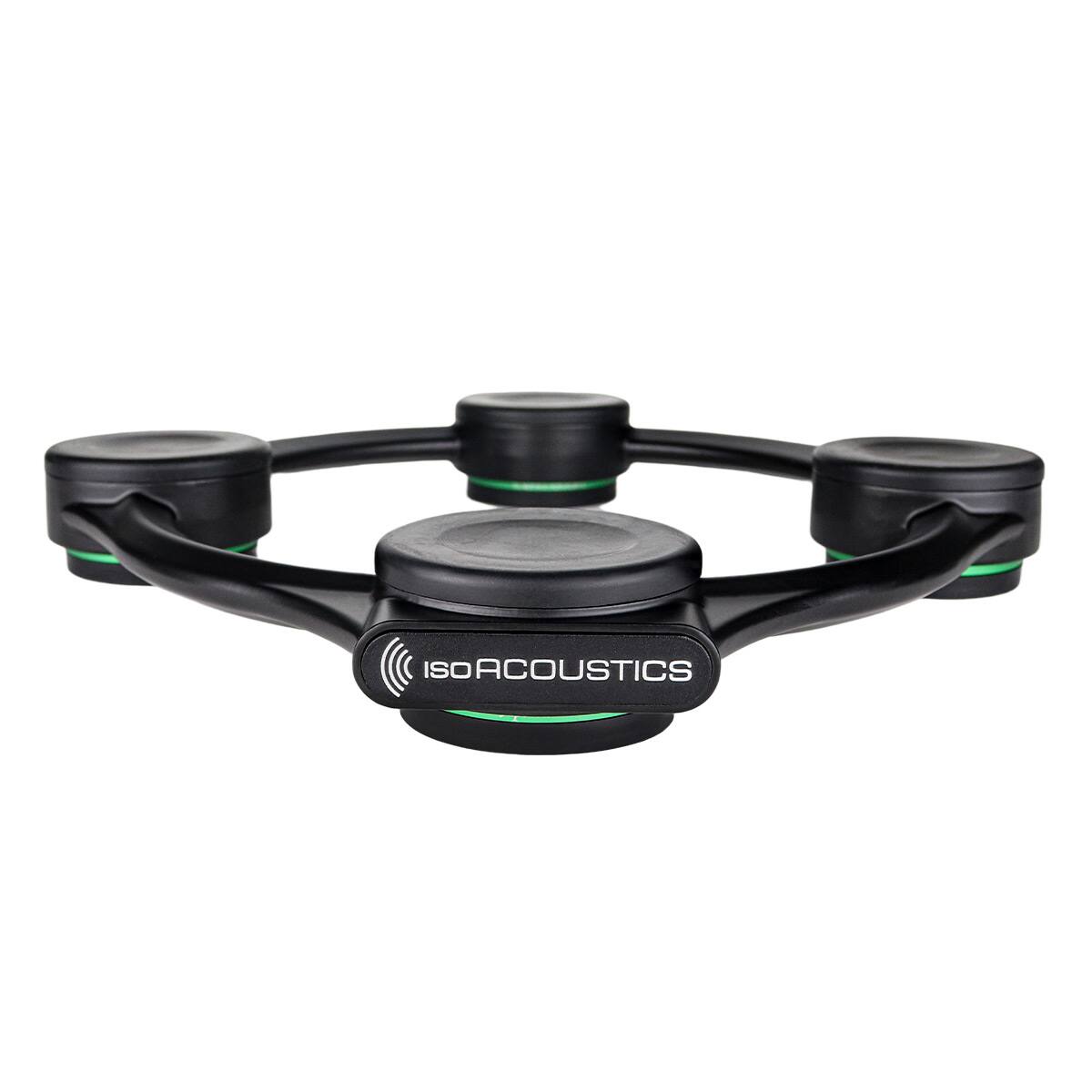 ISOACOUSTICS