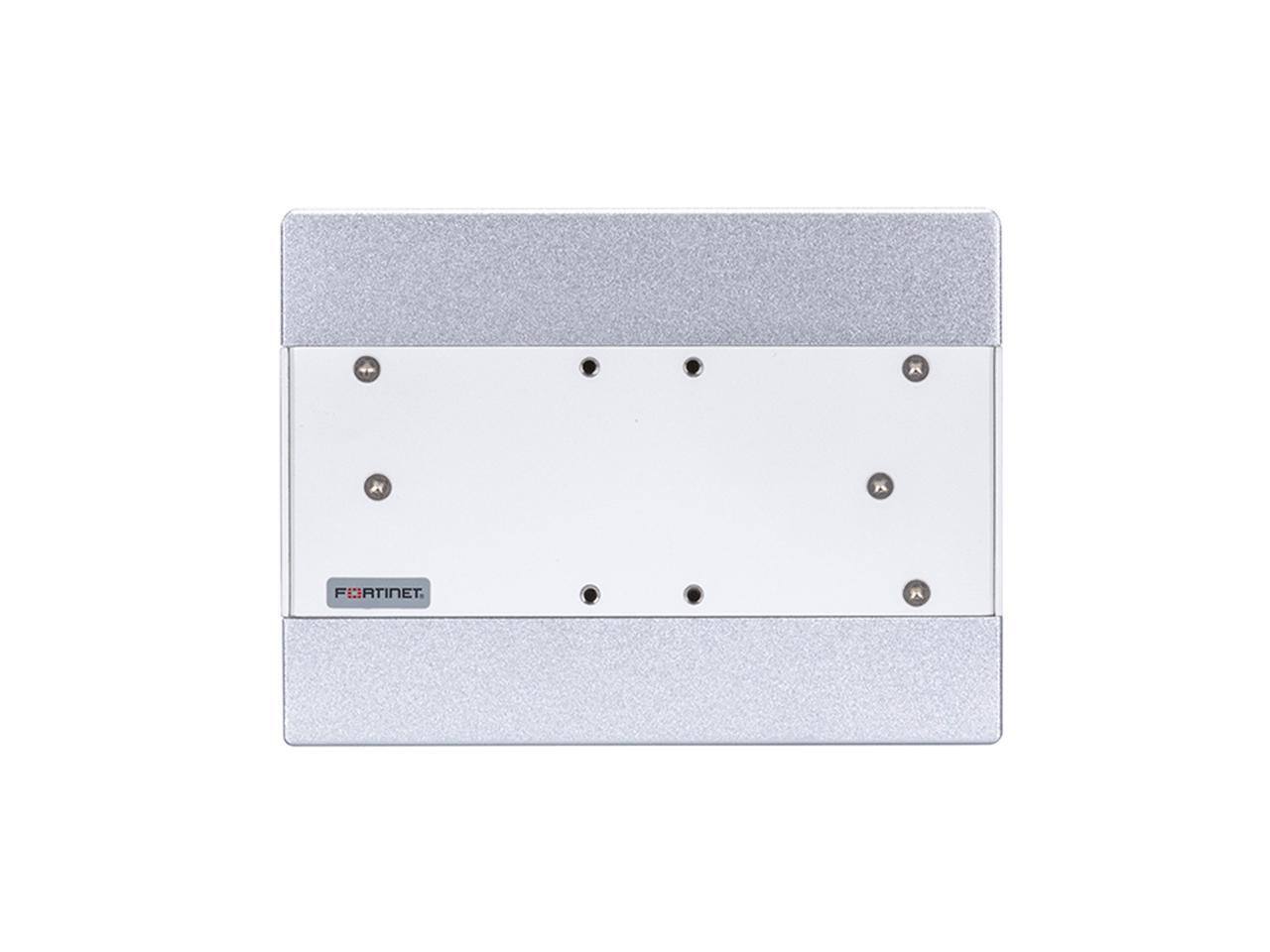 Alt View 3. Fortinet - Fortinet FortiGate Rugged 70G-5G-DUAL, IP40 Next-gen Firewall, Dual Power | FGR-70G-5G-DUAL.