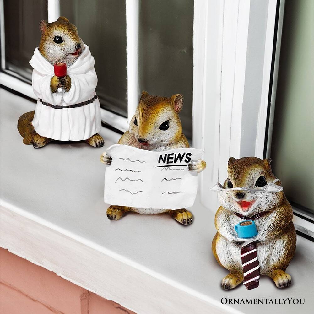 NEWS  
ORNAMENTALLY YOU