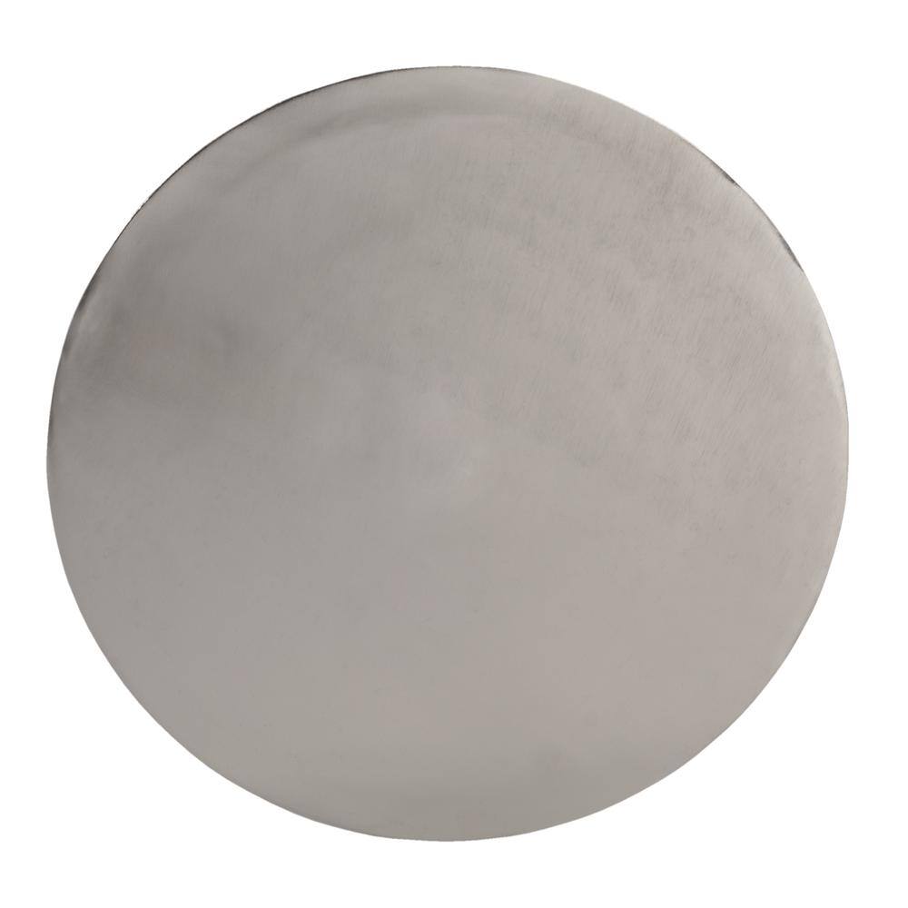 Butler Specialty Darien Round Pedestal 10