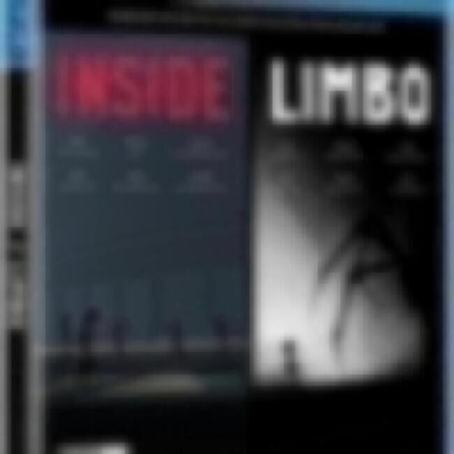 Inside Limbo Double Pack - PlayStation 4 - PlayStation 4