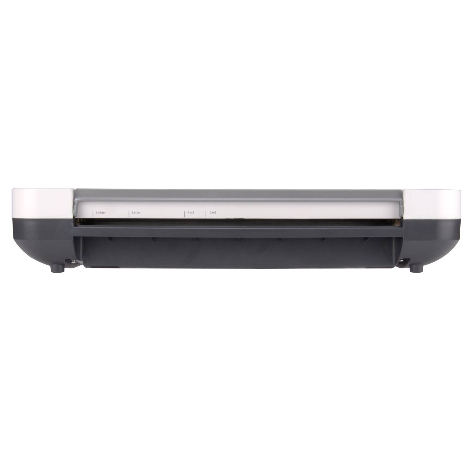 Alt View 25. HP - 1220 Laminator.