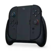 NEXT - Joy-Con 2 Charging Grip - Black - Front_Zoom