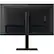 Alt View 1. Samsung - Samsung 27” S80A Series ViewFinity UHD High Resolution Monitor (DisplayPort, HDMI, USB-C) - Black.