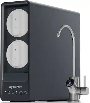 3IN1 RO Hydrofast
000-000
3IN1 RO
Select Reset