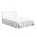 Alt View 15. Graco - Remi 4-in-1 Convertible Crib and Changer - White.