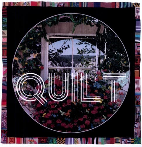 Quilt - Quilt  - VINYL LP