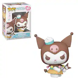 Funko Pop! Hello Kitty and Friends - Kuromi