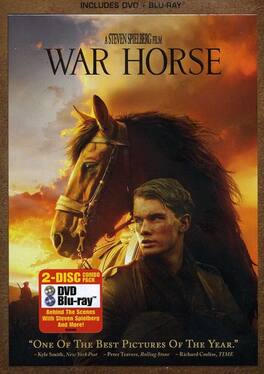 War Horse - DVD