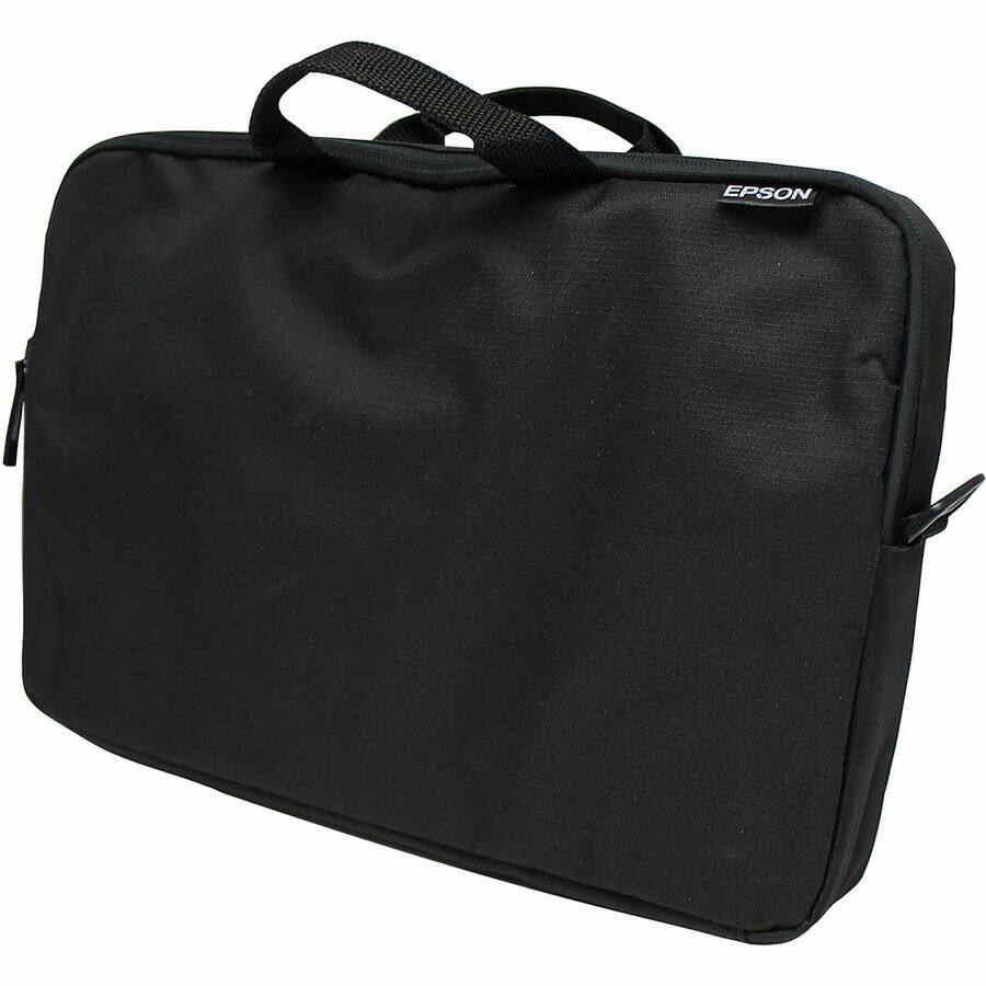 Alt View 8. Epson - Epson PowerLite 1780W LCD Projector - 16:10 - 1280 x 800 - Rear, Ceiling, Front - 4000 Hour Normal Mode - 7000 Hour - Unknown.