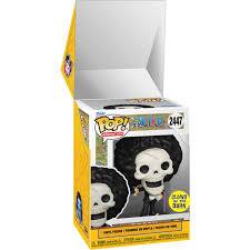 POP! NEW 2447  
KING DARK