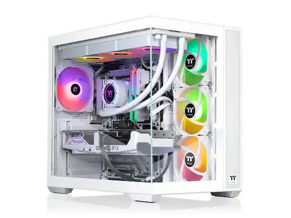 "MSI GE RCE RTX headtac"