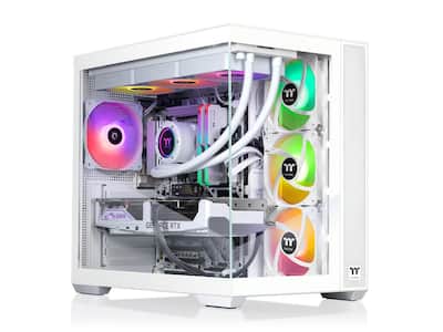 Thermaltake Gaming Desktop PC NE i1470TS V380S Intel Core i9 Thermaltake Gaming Desktop PC NE i1470TS V380S Intel Core i9