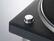 Alt View 7. Denon - Denon DP-500BT Premium Bluetooth Turntable - Black.