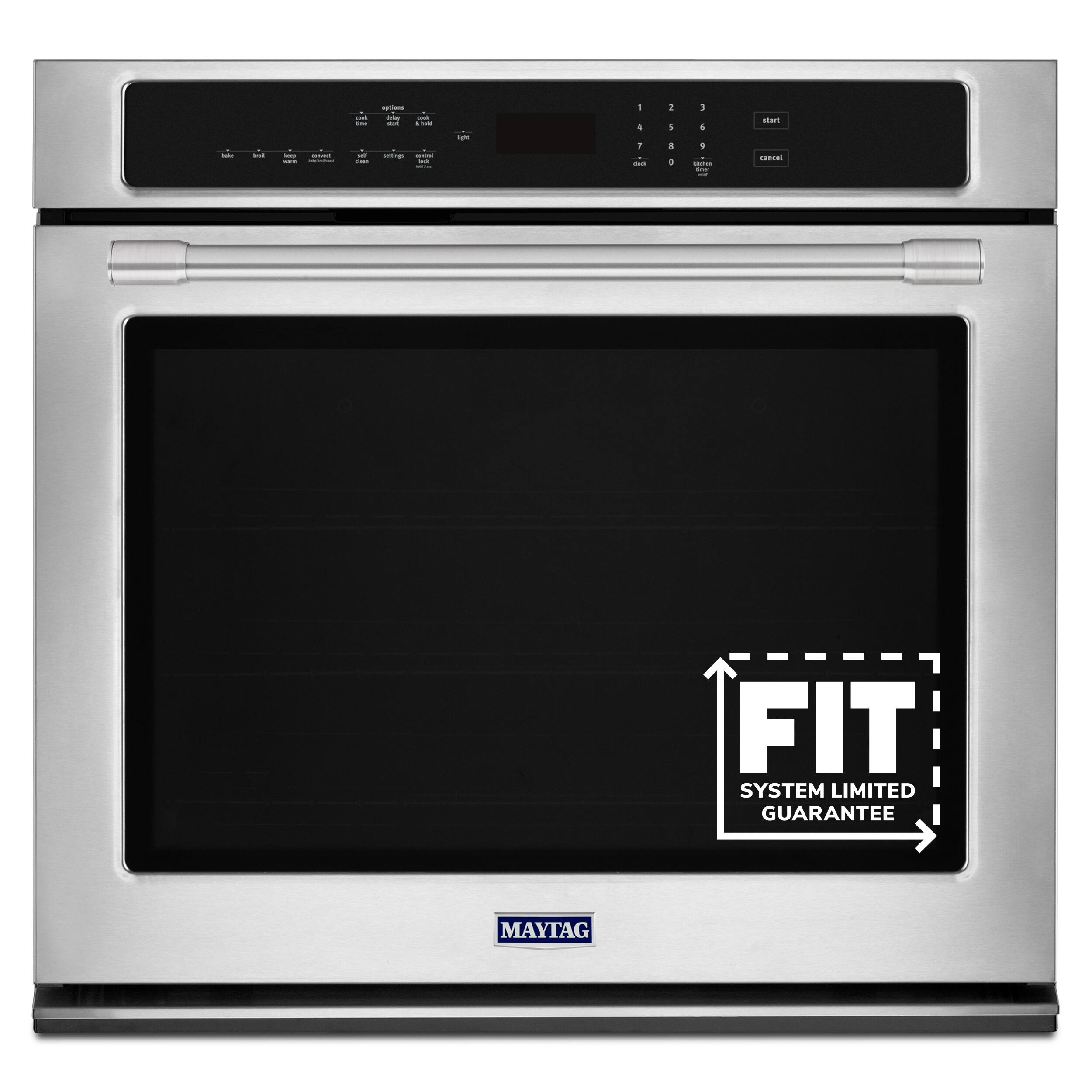 1 4 J 1 1 4 .. - - 4 4 + i - FIT SYSTEM LIMITED GUARANTEE MAYTAG