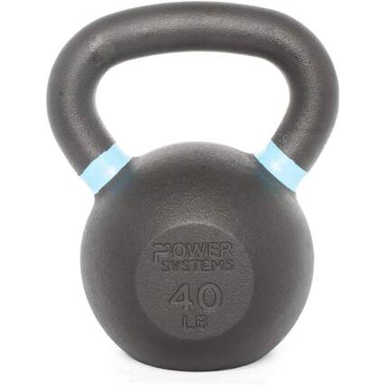 POWER SYSTEMS 40 LB